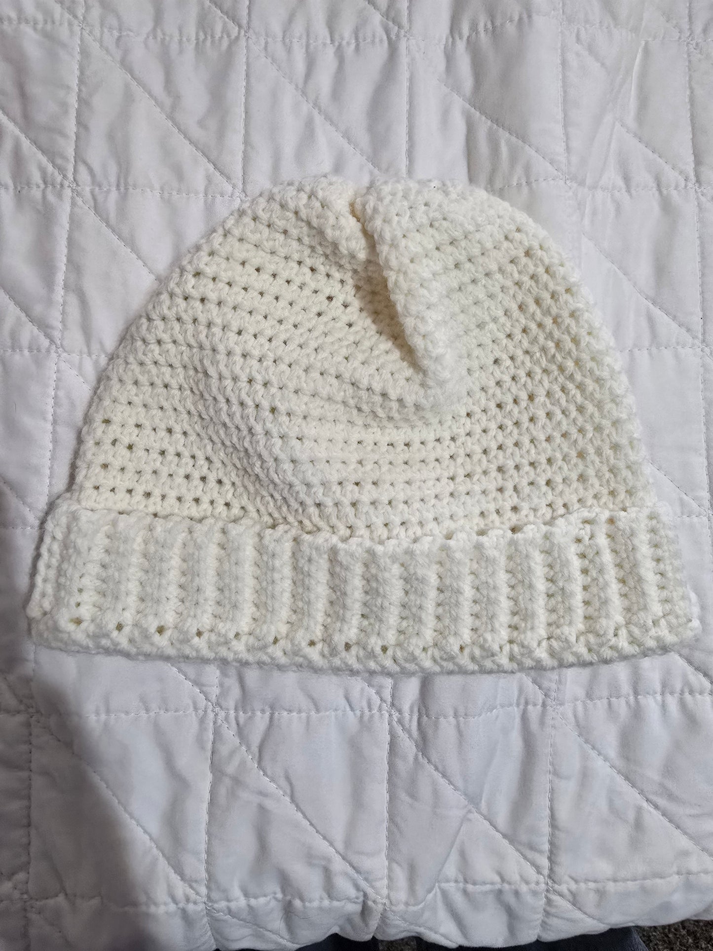 Pick-A-Pom Hat Customization