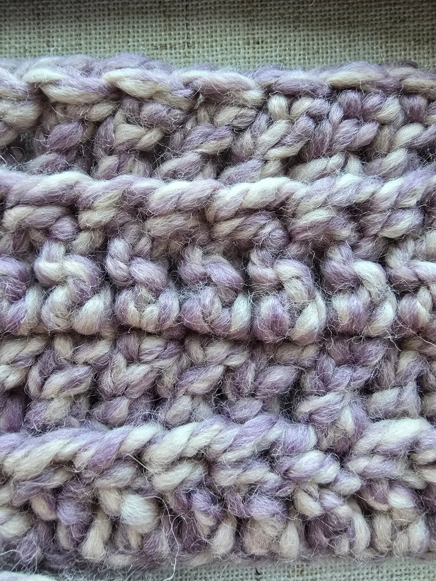 Big n' Thicc Scarf