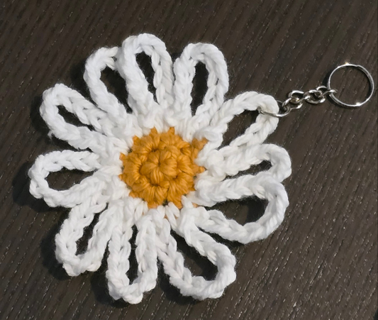 Daisy Charm