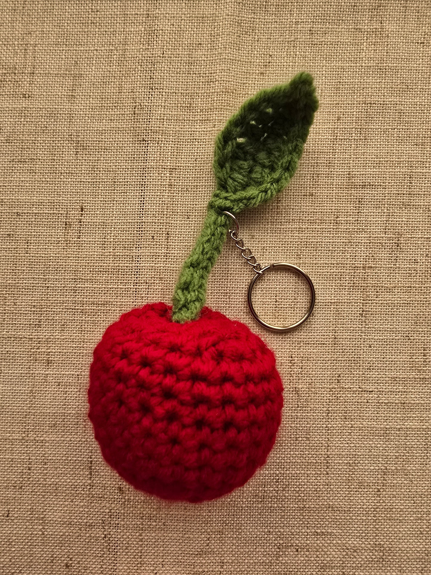 Cherry Charm