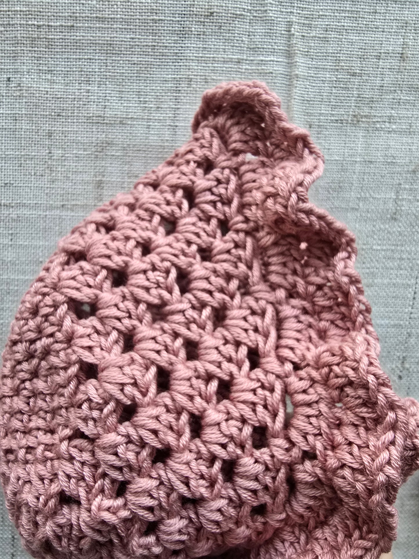 Baby's Floppy hat