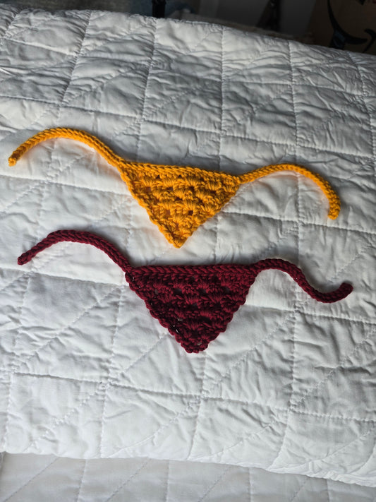 Pet bandana