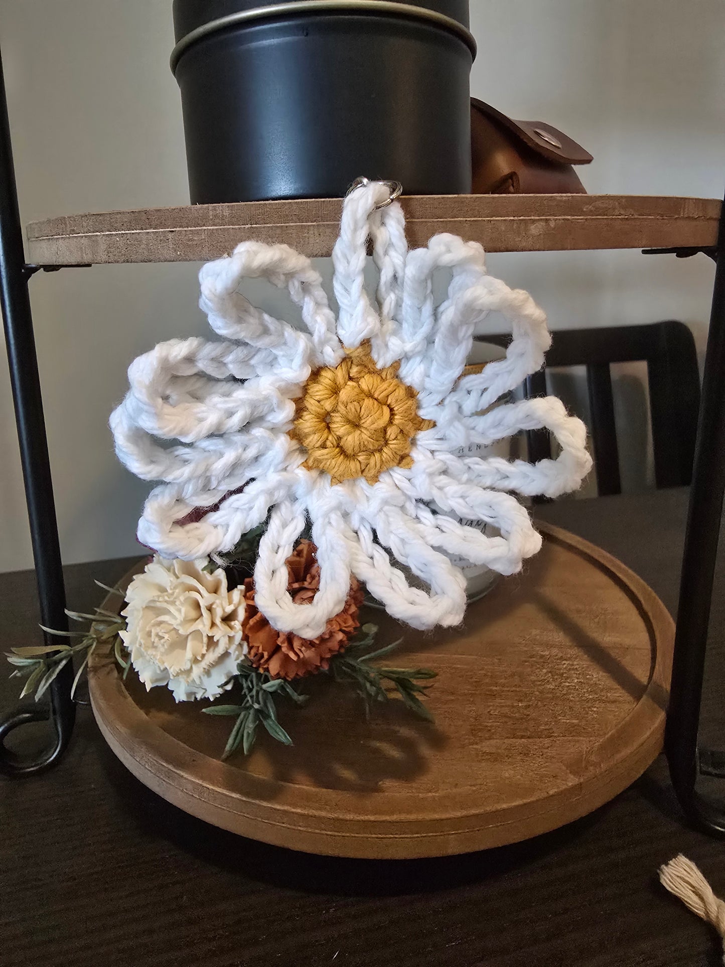 Daisy Charm
