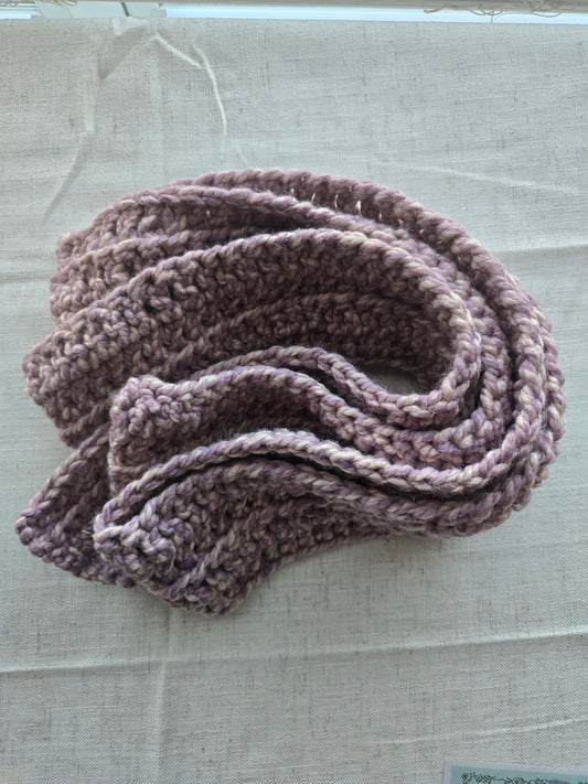 Big n' Thicc Scarf