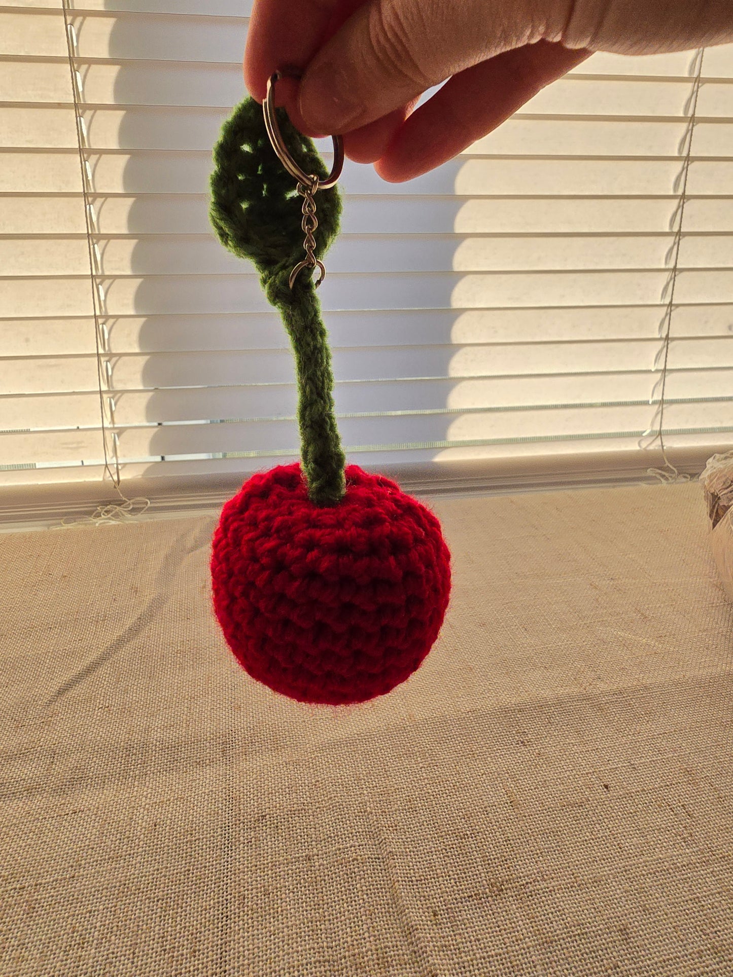Cherry Charm