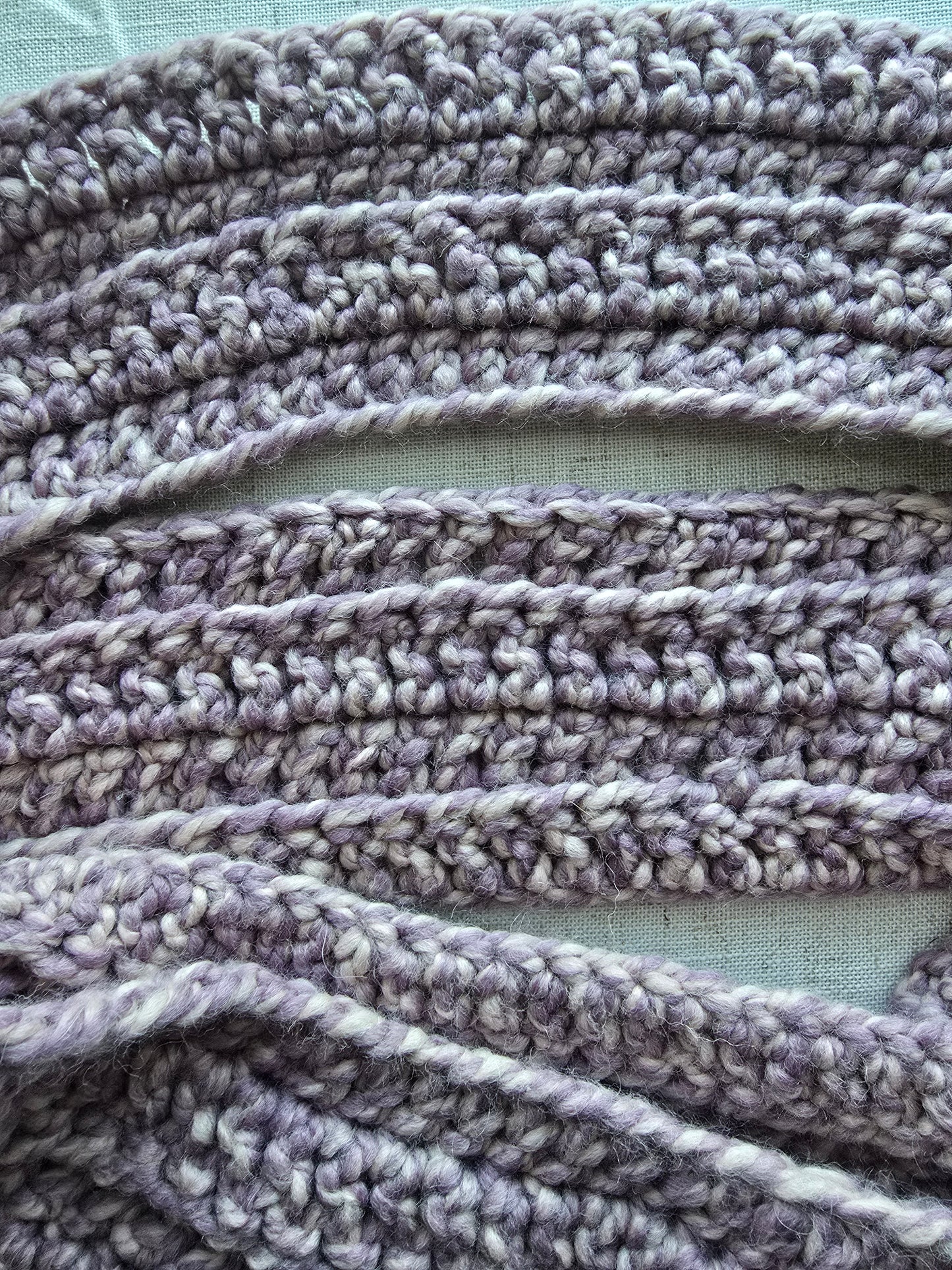Big n' Thicc Scarf