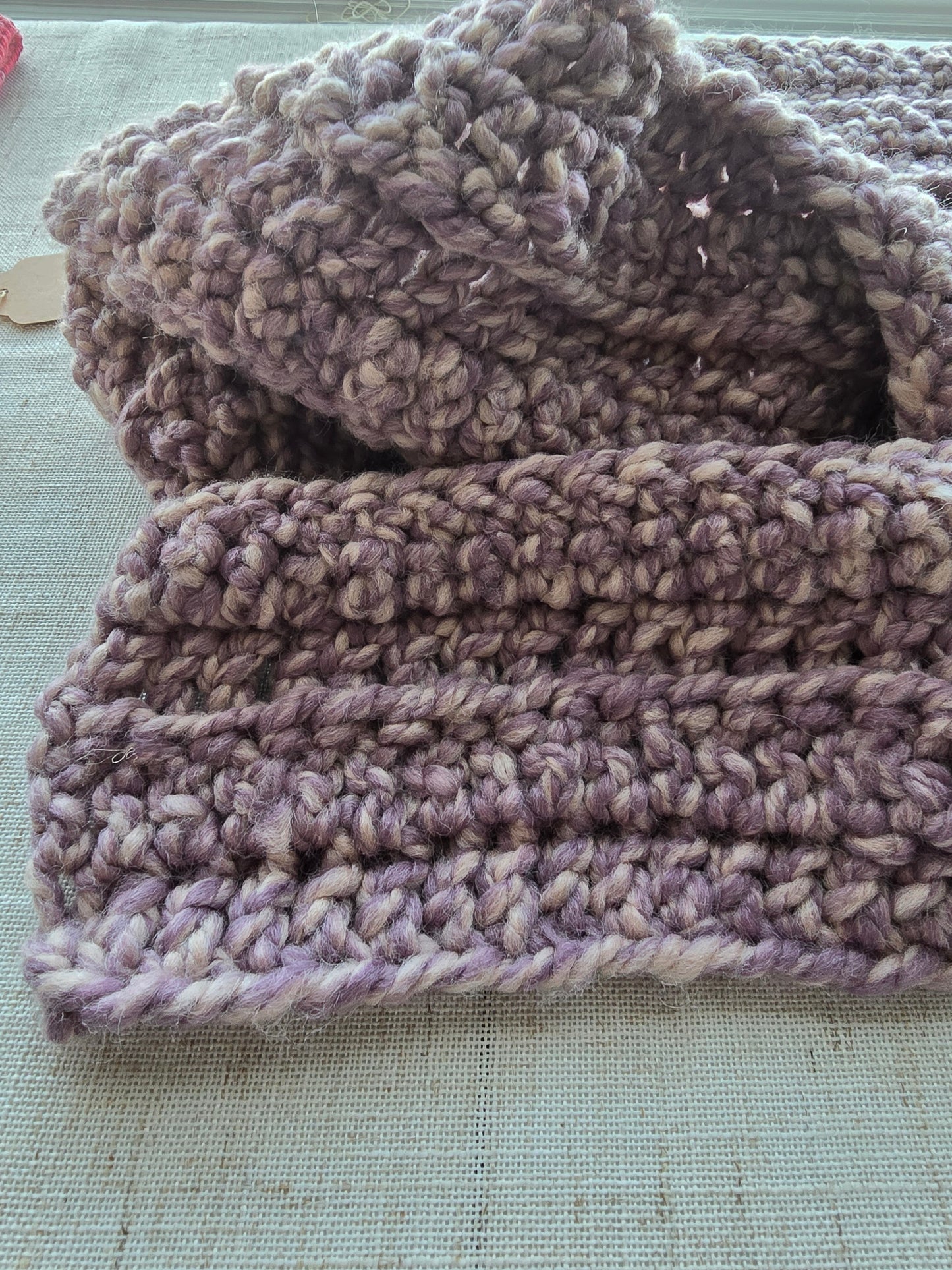 Big n' Thicc Scarf